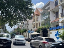 Hình ảnh Bán nhà mặt tiền đường Hoa Đào, Phường 2, Phú Nhuân - 8x18m