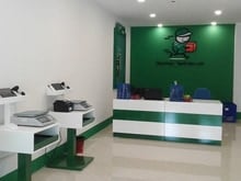 Hình ảnh Mặt bằng kinh doanh 80m2 phố Hoàng Cầu quận Đống