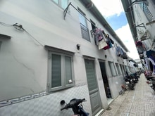 Hình ảnh Nhà trọ Hoàng Diệu 2 Linh Chiểu Thủ Đức 11tỷ/250m2.