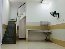 Hình ảnh Bán nhà hẻm ô tô CHỈ 1,8 TỶ tại Lê Văn Quới, Bình Tân, 22m², 3 tầng.