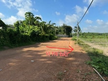 Hình ảnh bán gấp 1142m2 đất ở ngay khu công nghiệp dân đông. giá 180 triệu