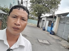 Hình ảnh Bán nhà mặt tiền kinh doanh đường lớn .chủ cần bán gấp .