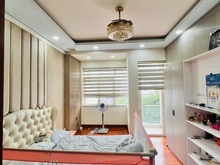 Hình ảnh Bán nhà Tân Phú 4 tầng hẻm xe hơi DT 4m x16m chỉ6.7 tỷ