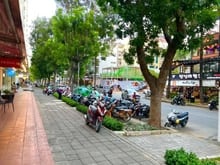 Hình ảnh Còn 1 căn shop mặt tiền đường Phạm Văn Nghị, Sky Garden Phú Mỹ Hưng