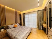 Hình ảnh Bán Trang Chủ MB66.COM / Đăng Ký Tặng 66K happy valley 135m,3pn,2wc, có ô xe, full nội thất, 9.9ty