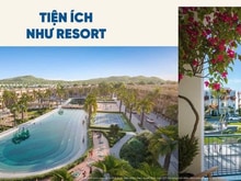 Hình ảnh Siêu Đô Thị Biển  Caraworld Cam Ranh