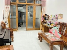 Hình ảnh BÁN NHÀ đường nguyễn sỹ sách chợ tân trụ. p15