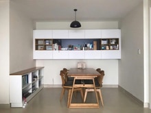 Hình ảnh The  Botanica,Phổ Quang,p2, Tân Bình: 71m2,2p ngủ,Nội thất, 18tr