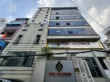 Hình ảnh Bán tòa nhà MT Đặng Văn Bi Làng -Đại Học Thủ Đức,12x26m, H+7 lầu, 72tỷ