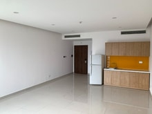 Hình ảnh Văn phòng 43m2 cho thuê giá 11tr tòa nhà Golden King quận 7