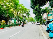 Hình ảnh Bán nhà mặt phố Láng Hạ nhỉnh 60 tỷ 112m 6 tầng, kinh doanh, văn phòng