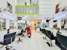 Hình ảnh Nhà 4 tầng, đường xe tải, tiện kinh doanh đa ngành. 50m2 chỉ 8,3 tỷ TL