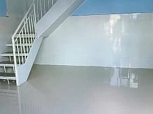 Hình ảnh bán nhà đường số 5, linh xuân - 30m2 - 1 trệt 1 lầu - 2.2 tỷ