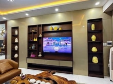 Hình ảnh ĐÓN TẾT! Bán Nhà 4 Tầng Cực Đẹp Hai Bà Trưng, Q1, 58m2, 8.5 Tỷ