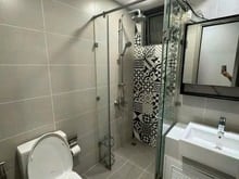 Hình ảnh Park Legend, 251 Hoàng Văn Thụ, P2,Tân BÌnh: 80m2,2p ngủ, 2wc,NT,19tr