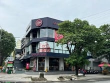 Hình ảnh Bán nhà GÓC 2MT 40 Song Hành - Nguyễn Quý Cảnh Phường An Phú, Quận 2