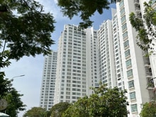 Hình ảnh Bán Gấp Căn Hộ  CC HAGL Gold House, Lê Văn Lương, Phước Kiển, 105m2