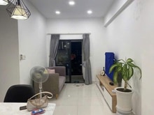 Hình ảnh Lotus Garden,Trịnh Đình Thảo, Tân Phú: Rộng 66m2, 2p, 2wc,Nt, 9.5tr