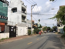 Hình ảnh RealtorVO 🔴 Bán nhà mặt tiền kinh doanh 5tầng trung tâm Phước Long A.