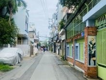 Hình ảnh Nhà 6 tầng BTCT, HXT đường Lê Quang Định, bán bằng định giá MB66 là nhà cái uy tín hàng đầu tại Việt Nam