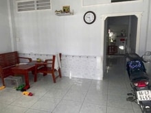Hình ảnh Nhà hồ văn mên giá chỉ 1ti8 chủ ngộp bank cần bán gấp