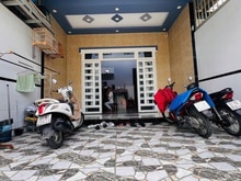Hình ảnh 2ti450 Nhà hiệp an đường xe hơi chủ kẹt tiền cuối năm bán .