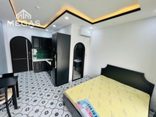 Hình ảnh Căn Hộ Cao Cấp Ở Bình Tân, Nhà Phố Mới Khai Trương, Đẳng Cấp Tiện Nghi