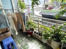 Hình ảnh Bán nhà hẻm 4m p3 q8 adl 36m2 chỉ hơn 3t