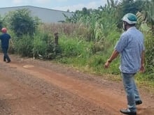 Hình ảnh Cần bán 1000m, xã Cây Gáo, huyện Trảng Bom
