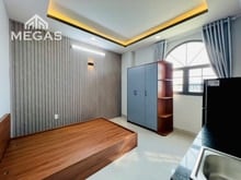 Hình ảnh 🌦Phòng 4tr7 đường Lê Văn Quới có thang máy, FULL NỘI THẤT Free gửi xe