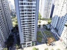 Hình ảnh Bán nhà Villa trên không Times City, DT gần 200 m2 x 4 PN