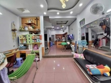 Hình ảnh Bán Nhà Xô Viết Nghệ Tĩnh, 15M Là Hẻm Xe Hơi , 64M2, 3 Tầng, 6.79 Tỷ