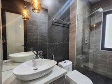 Hình ảnh Bán nhà Trường Chinh Quận 12 giá 750 triệu/100m2 1 trệt 2 lầu, SHR