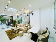 Hình ảnh Bán Nhà Tôn Đức Thắng Đống Đa View Sân Chơi 34m 4T 3N SĐCC 6.7 Tỷ (TL)