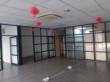 Hình ảnh Cần cho thuê văn phòng 50m2 16tr/th hẻm xe hơi Nguyễn Gia Trí (D2 cũ)