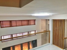 Hình ảnh Cho thuê nhà ngang 6m(3tầng) đ.Văn Chung-p.13-q.Tân Bình chỉ 13tr!