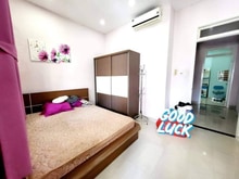 Hình ảnh Cần tiền bán gấp nhà 1 trệt 2 lầu Nguyễn Văn Quá giá 780 triệu, SHR
