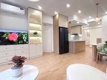 Hình ảnh Bán Trang Chủ MB66.COM / Đăng Ký Tặng 66K mỹ an 94m, 3pn,2wc, full nội thất mới, giá 6ty35