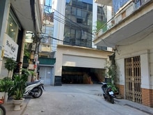 Hình ảnh SIÊU HIẾM💥💥💥Nhà phố Thái Hà (40m2) - Ô tô đỗ cửa - Dòng tiền tốt.