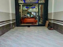 Hình ảnh Giảm giá bán nhà 2 tầng 95m2 ngay đường Võ Văn Ngân, phường Linh Chiểu