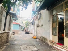 Hình ảnh Bán gấp 2 tầng gần MT đường Nơ Trang Long, DT 53m2, giá chỉ 5,59 tỷ
