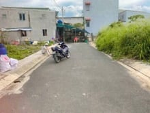 Hình ảnh CG, bán đất diện tích khủng 104m2. Gần ngã 3 Nguyễn Văn Tăng nhỉn 4 tỷ