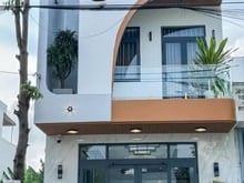 Hình ảnh Bán nhà 5x19m 1 trệt 2 lầu KDC Đa Phước MT Quốc Lộ 50 giá 620tr, SHR