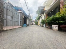 Hình ảnh Nhỉnh 6 Tỷ- Bán Nhà 65m2- HXH- 3 PN- Lê Văn Thọ P8 Gò Vấp