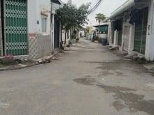 Hình ảnh Bán Lô Đất Ngang 5M - 100m2 - Đường 5M Võ Văn Hát, Q9. Giá 5 Tỷ