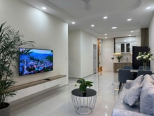 Hình ảnh Bán CH mới decor Sky Garden 1 PMH, Q.7 DT: 71m2, 2pn, 2wc giá 4.390 tỷ