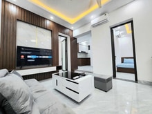 Hình ảnh Tập thể Trung Liệt kinh doanh 3 mặt thoáng ô tô sát nhà