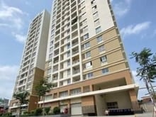 Hình ảnh Bán Trang Chủ MB66.COM / Đăng Ký Tặng 66K Khuông Việt, DT 95m2, 3PN, có NT, giá 3.950 tỷ TL