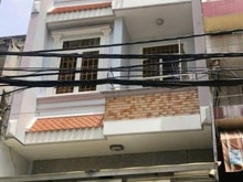 Hình ảnh Mình bán nhà đẹp, rẻ, đường oto, Tân Hương, Q Tân Phú, nhỉnh 7 tỷ