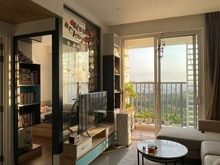 Hình ảnh The  Botanica,Phổ Quang,p2, Tân Bình: 72m2,2p ngủ,Nội thất, 18tr.